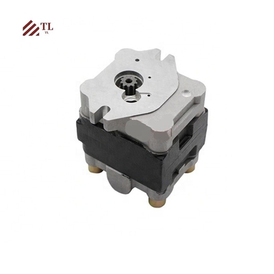 - PVD-2B-40 Kazı makinesi pilot pompası Hidrolik ana pompa PVD-2B-40 dişli pompası 172459-73511