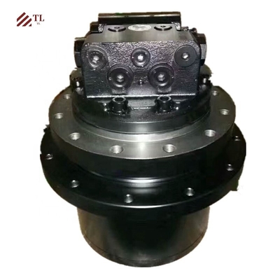 EC55 EC60 SK60 SY65C-9 SY60C-9 TM07 GM07 14500160 Final Drive için kazıcı aksesuarları