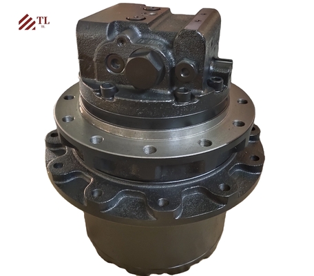 EC55 EC60 SK60 SY65C-9 SY60C-9 TM07 GM07 14500160 Final Drive için kazıcı aksesuarları