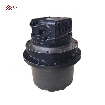 EC55 EC60 SK60 SY65C-9 SY60C-9 TM07 GM07 14500160 Final Drive için kazıcı aksesuarları