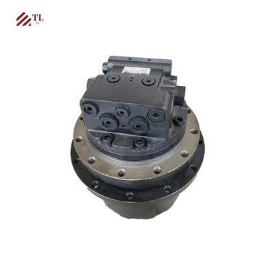 EC55 EC60 SK60 SY65C-9 SY60C-9 TM07 GM07 14500160 Final Drive için kazıcı aksesuarları