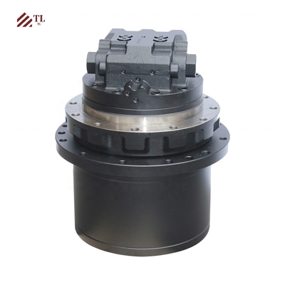 EC55 EC60 SK60 SY65C-9 SY60C-9 TM07 GM07 14500160 Final Drive için kazıcı aksesuarları