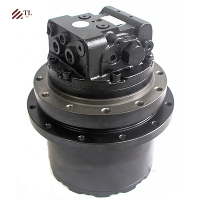 EC55 EC60 SK60 SY65C-9 SY60C-9 TM07 GM07 14500160 Final Drive için kazıcı aksesuarları