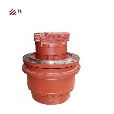 Ekskavator Seyahat Motoru Montajı MAG-170VP SH200A3 SK260 MAG-170VP-5000 LQ15V00020F1