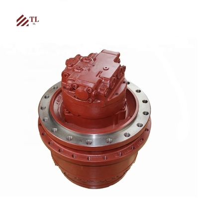 Ekskavator Seyahat Motoru Montajı MAG-170VP SH200A3 SK260 MAG-170VP-5000 LQ15V00020F1