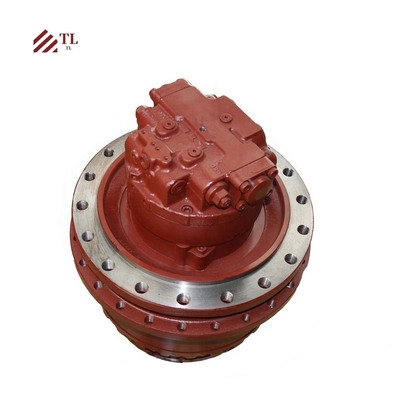 Ekskavator Seyahat Motoru Montajı MAG-170VP SH200A3 SK260 MAG-170VP-5000 LQ15V00020F1