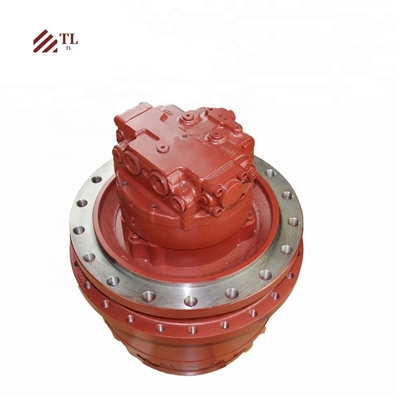 Ekskavator Seyahat Motoru Montajı MAG-170VP SH200A3 SK260 MAG-170VP-5000 LQ15V00020F1