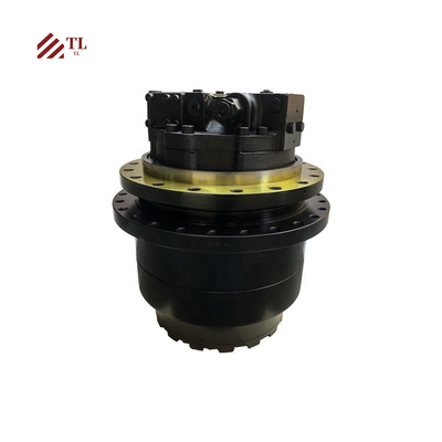 31N8-40062 Ekskavatör Son Sürücü R290-7 R250LC-7A R290LC-7A R300-7 Seyahat Motoru Montajı