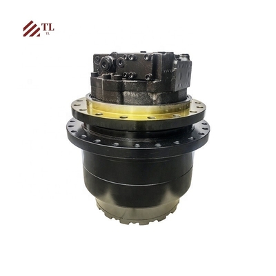 31N8-40062 Ekskavatör Son Sürücü R290-7 R250LC-7A R290LC-7A R300-7 Seyahat Motoru Montajı
