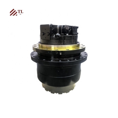 31N8-40062 Ekskavatör Son Sürücü R290-7 R250LC-7A R290LC-7A R300-7 Seyahat Motoru Montajı