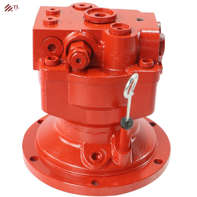 YU'AN, JMF43 DH60 DH80 Ekskavatörü için 170303-00032 Ekskavator Swing Motor sunuyor.