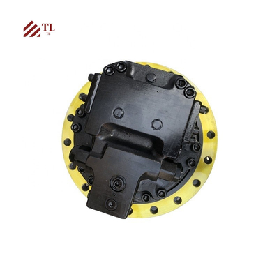 31N8-40062 Ekskavatör Son Sürücü R290-7 R250LC-7A R290LC-7A R300-7 Seyahat Motoru Montajı