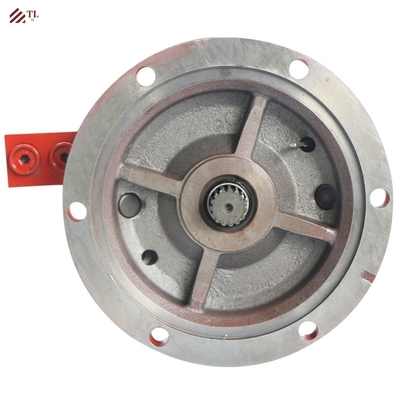 YU'AN, JMF43 DH60 DH80 Ekskavatörü için 170303-00032 Ekskavator Swing Motor sunuyor.