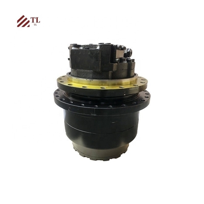 31N8-40062 Ekskavatör Son Sürücü R290-7 R250LC-7A R290LC-7A R300-7 Seyahat Motoru Montajı