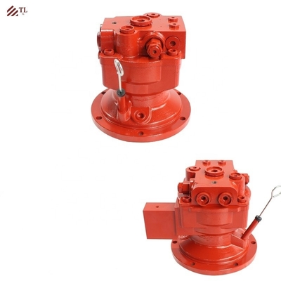 YU'AN, JMF43 DH60 DH80 Ekskavatörü için 170303-00032 Ekskavator Swing Motor sunuyor.