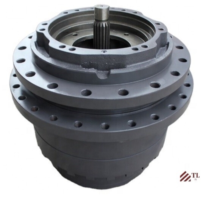 31N8-40062 Ekskavatör Son Sürücü R290-7 R250LC-7A R290LC-7A R300-7 Seyahat Motoru Montajı