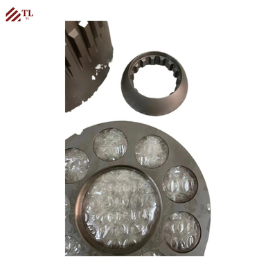 100% Kawasaki için kazıcı hidrolik salıncak motor parçaları M2x63 M2x96 M2x120 M2x170 M2x146