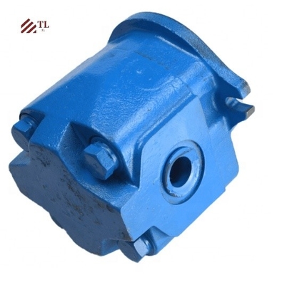 Ekskavatör VIO75 Pilot Gear Pompası 172187-73170 Tünel İnşaatı için Mükemmel