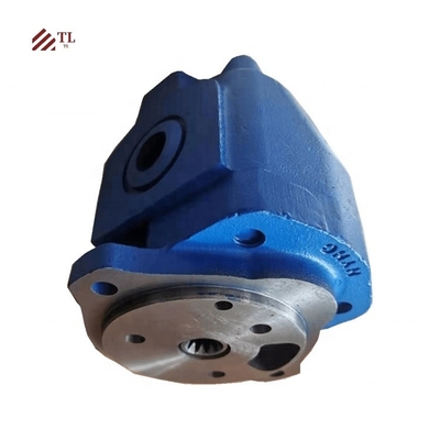 Ekskavatör VIO75 Pilot Gear Pompası 172187-73170 Tünel İnşaatı için Mükemmel