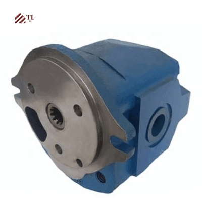 Ekskavatör VIO75 Pilot Gear Pompası 172187-73170 Tünel İnşaatı için Mükemmel
