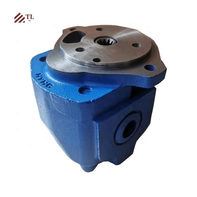 Ekskavatör VIO75 Pilot Gear Pompası 172187-73170 Tünel İnşaatı için Mükemmel
