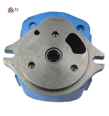 Ekskavatör VIO75 Pilot Gear Pompası 172187-73170 Tünel İnşaatı için Mükemmel