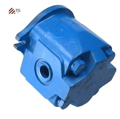 Ekskavatör VIO75 Pilot Gear Pompası 172187-73170 Tünel İnşaatı için Mükemmel
