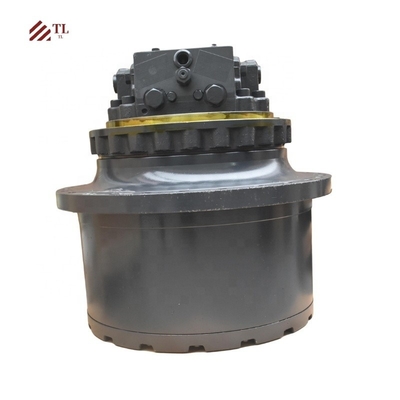 % 100 PC400-8 Ekskavatör için son sürücü 208-27-00312 208-27-00311 208-27-00252