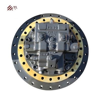 % 100 PC400-8 Ekskavatör için son sürücü 208-27-00312 208-27-00311 208-27-00252