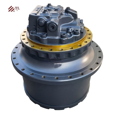 % 100 PC400-8 Ekskavatör için son sürücü 208-27-00312 208-27-00311 208-27-00252