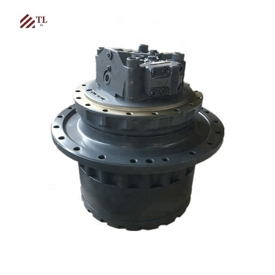% 100 PC400-8 Ekskavatör için son sürücü 208-27-00312 208-27-00311 208-27-00252