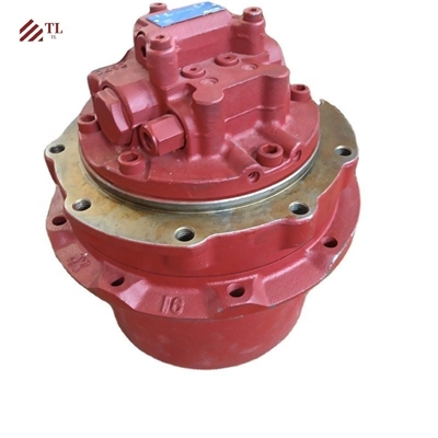 MAG-33VP Seyahat Motoru ZX70 EX70 ZX60 EX60 SWE70 Mini Ekskavatörü B0240-33054 için Final Drive
