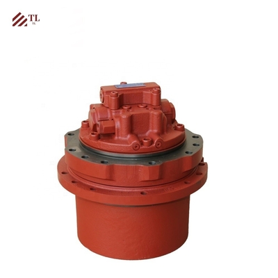 MAG-33VP Seyahat Motoru ZX70 EX70 ZX60 EX60 SWE70 Mini Ekskavatörü B0240-33054 için Final Drive