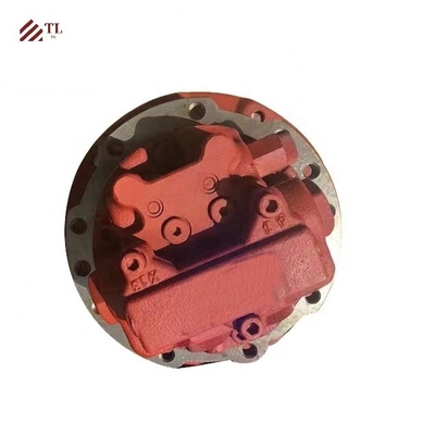 MAG-33VP Seyahat Motoru ZX70 EX70 ZX60 EX60 SWE70 Mini Ekskavatörü B0240-33054 için Final Drive