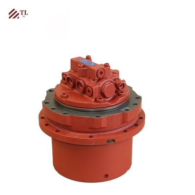 MAG-33VP Seyahat Motoru ZX70 EX70 ZX60 EX60 SWE70 Mini Ekskavatörü B0240-33054 için Final Drive