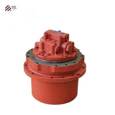 MAG-33VP Seyahat Motoru ZX70 EX70 ZX60 EX60 SWE70 Mini Ekskavatörü B0240-33054 için Final Drive