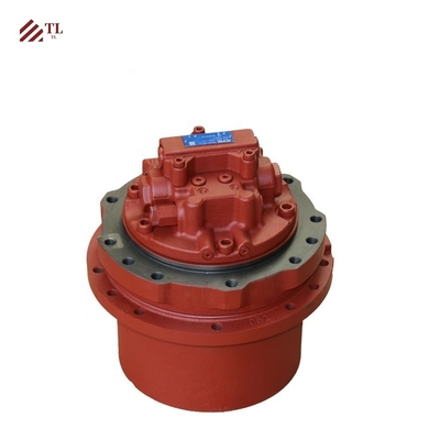 MAG-33VP Seyahat Motoru ZX70 EX70 ZX60 EX60 SWE70 Mini Ekskavatörü B0240-33054 için Final Drive