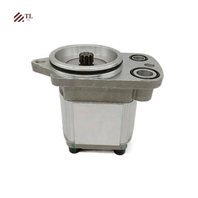 E330B E330B 330BL E345B E345BL Pilot Pompa 133-6912 için kazıcı yedek parçaları