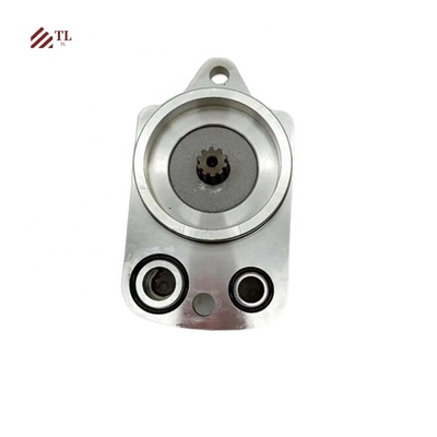 E330B E330B 330BL E345B E345BL Pilot Pompa 133-6912 için kazıcı yedek parçaları