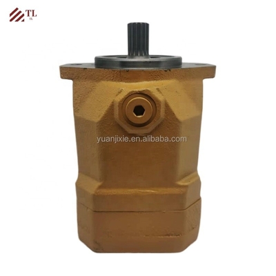 Hidrolik Fan Motoru 295-9429 20R-0093 E345D E349D En iyi ve mükemmel performans için