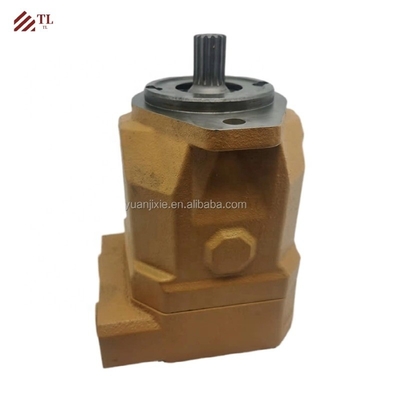 Hidrolik Fan Motoru 295-9429 20R-0093 E345D E349D En iyi ve mükemmel performans için