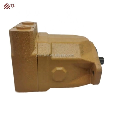 Hidrolik Fan Motoru 295-9429 20R-0093 E345D E349D En iyi ve mükemmel performans için