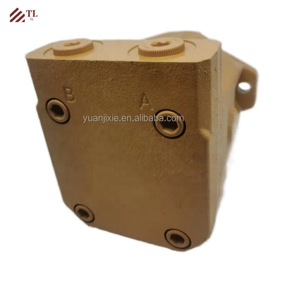 Hidrolik Fan Motoru 295-9429 20R-0093 E345D E349D En iyi ve mükemmel performans için