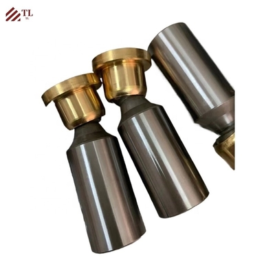 YU'AN EX100-2 EX100-3 Ekskavatör AP5S53 AP5S58 4286401 0407801 4286405 Swing Motor Parçaları