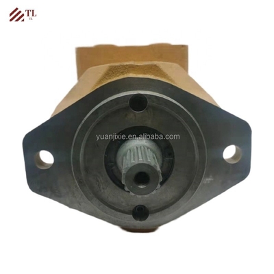 Hidrolik Fan Motoru 295-9429 20R-0093 E345D E349D En iyi ve mükemmel performans için
