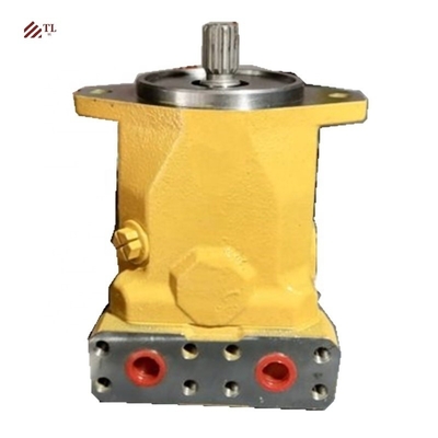 Hidrolik Fan Motoru 295-9429 20R-0093 E345D E349D En iyi ve mükemmel performans için