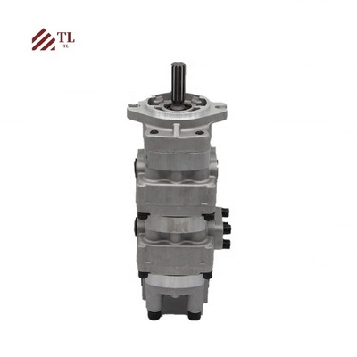 705-41-08090 Hidrolik Pilot Pompa Düğme Pompa PC40-6 PC40-7 PC50UU PC50-2 için Piston Pompa