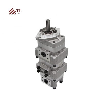 705-41-08090 Hidrolik Pilot Pompa Düğme Pompa PC40-6 PC40-7 PC50UU PC50-2 için Piston Pompa