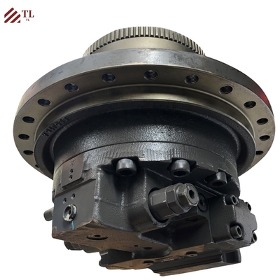 14557191 14593321 14733880 14727995 Ekskavatör Son Sürüş Birimi EC480E Yol motoru
