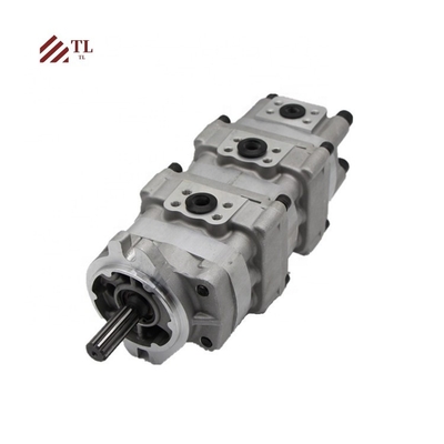 705-41-08090 Hidrolik Pilot Pompa Düğme Pompa PC40-6 PC40-7 PC50UU PC50-2 için Piston Pompa